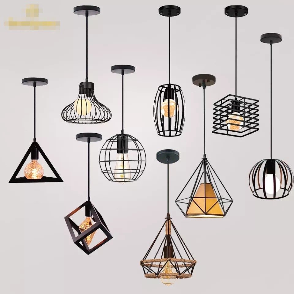 HANGING LAMP